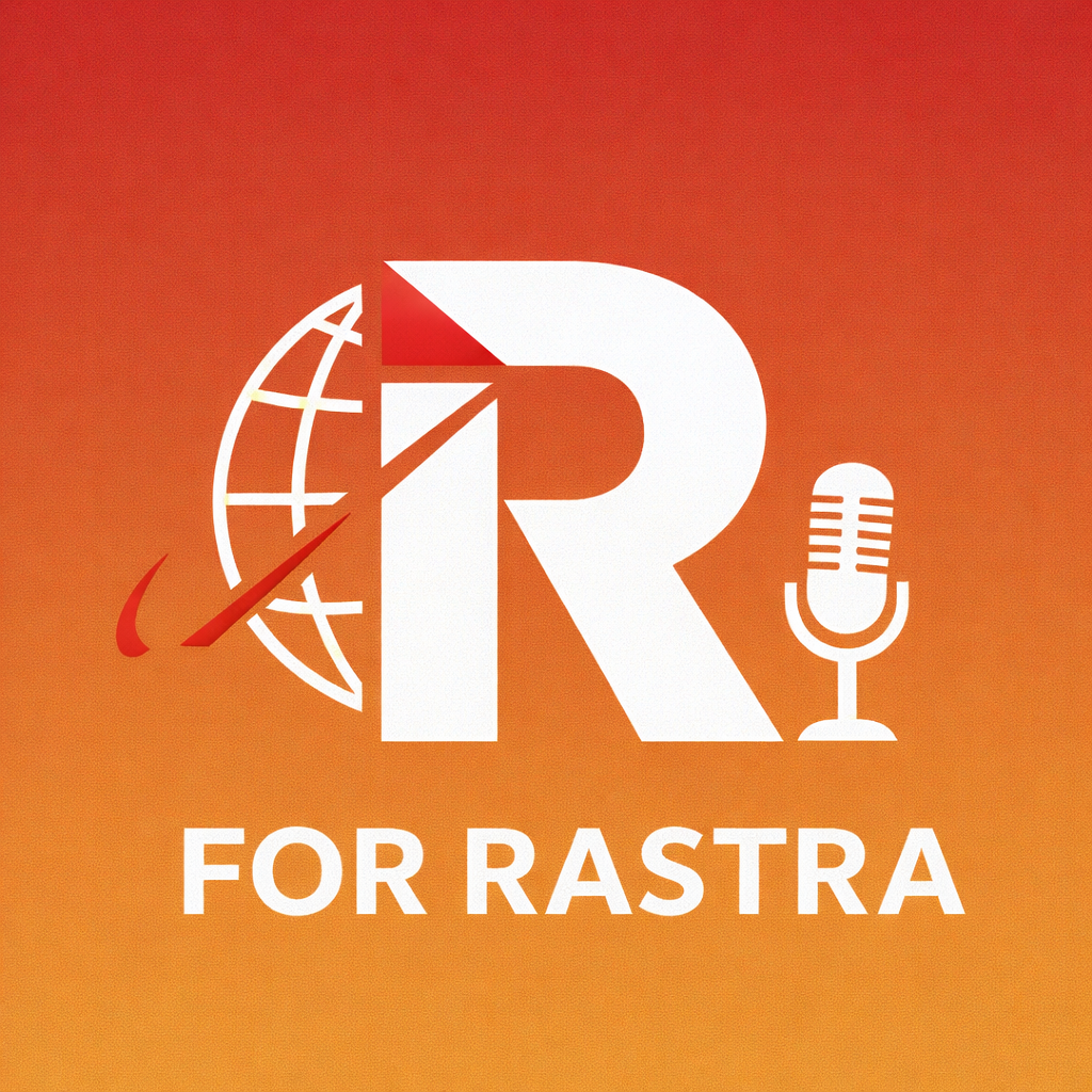 R For Rastra
